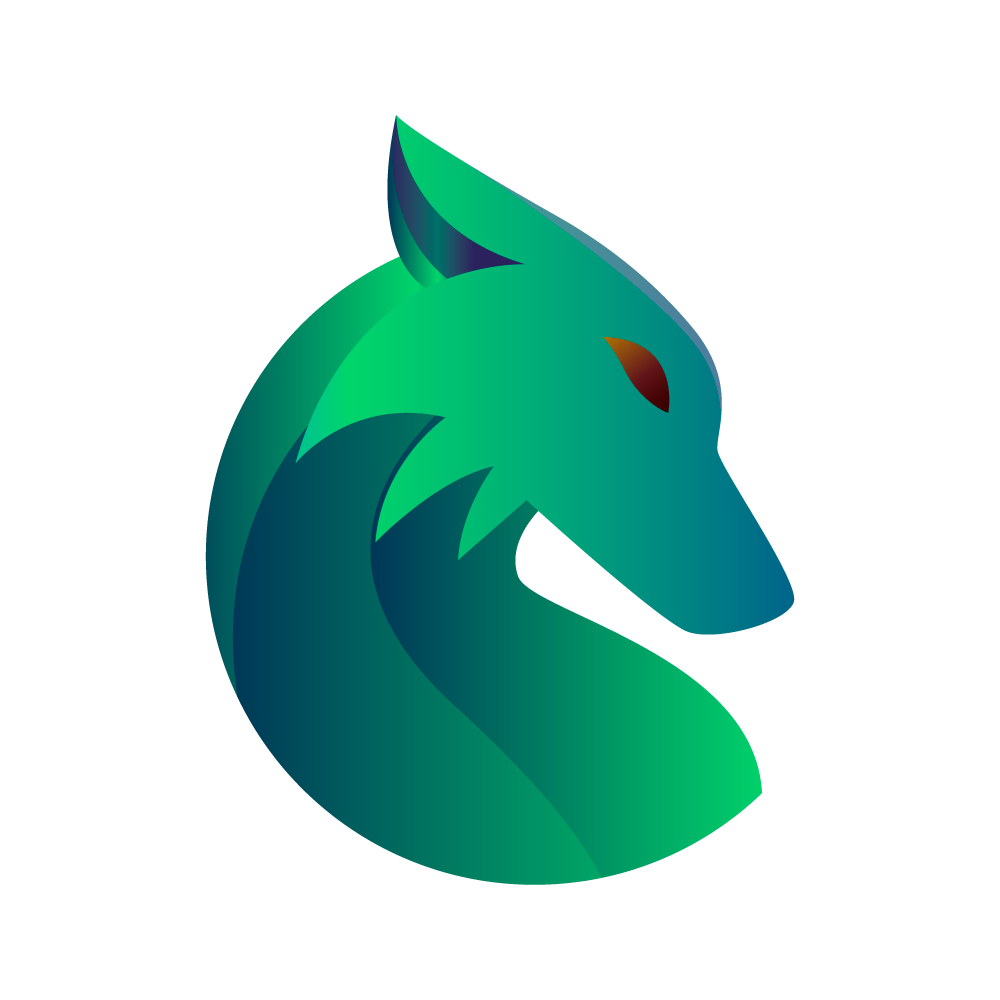 DegenSite logo